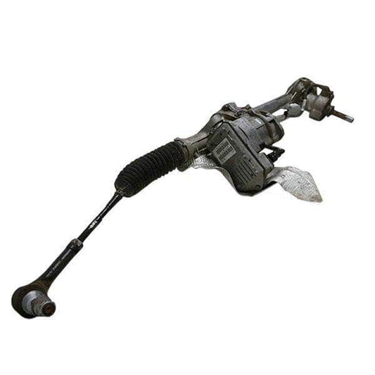 Used OEM 2011-2012 Ford Explorer Power Rack and Pinion Electric Assist OEM