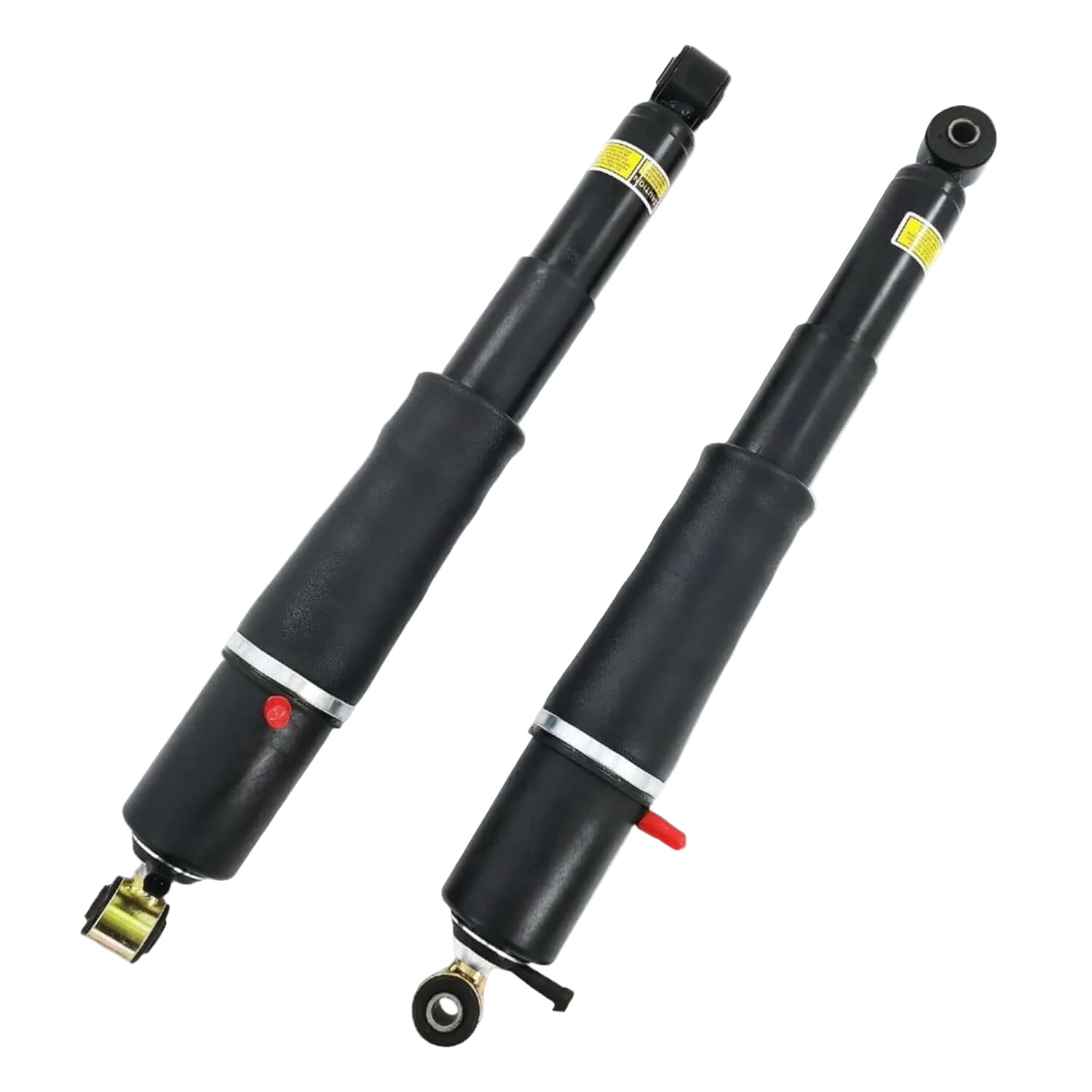 Used OEM 2007 Cadillac Escalade Chevrolet Avalanche Suburban GMC Yukon Rear Shock Absorber OEM