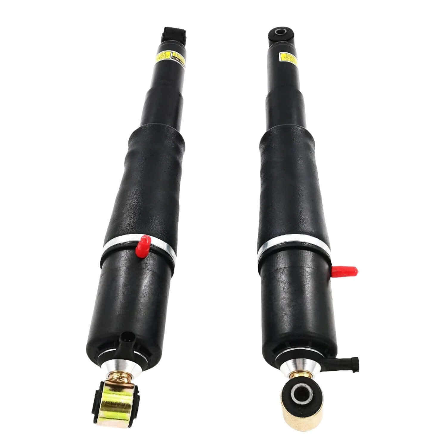 Used OEM 2007 Cadillac Escalade Chevrolet Avalanche Suburban GMC Yukon Rear Shock Absorber OEM