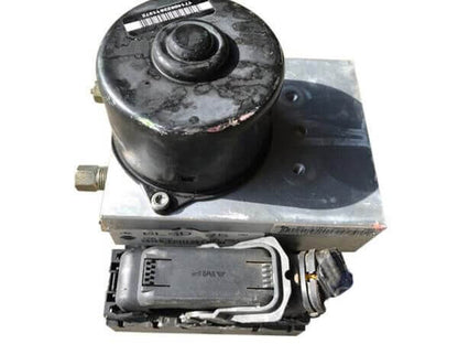 Used OEM 2005-2011 Nissan Frontier Xterra ABS Pump Actuator Assembly OEM