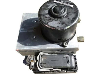 Used OEM 2005-2011 Nissan Frontier Xterra ABS Pump Actuator Assembly OEM