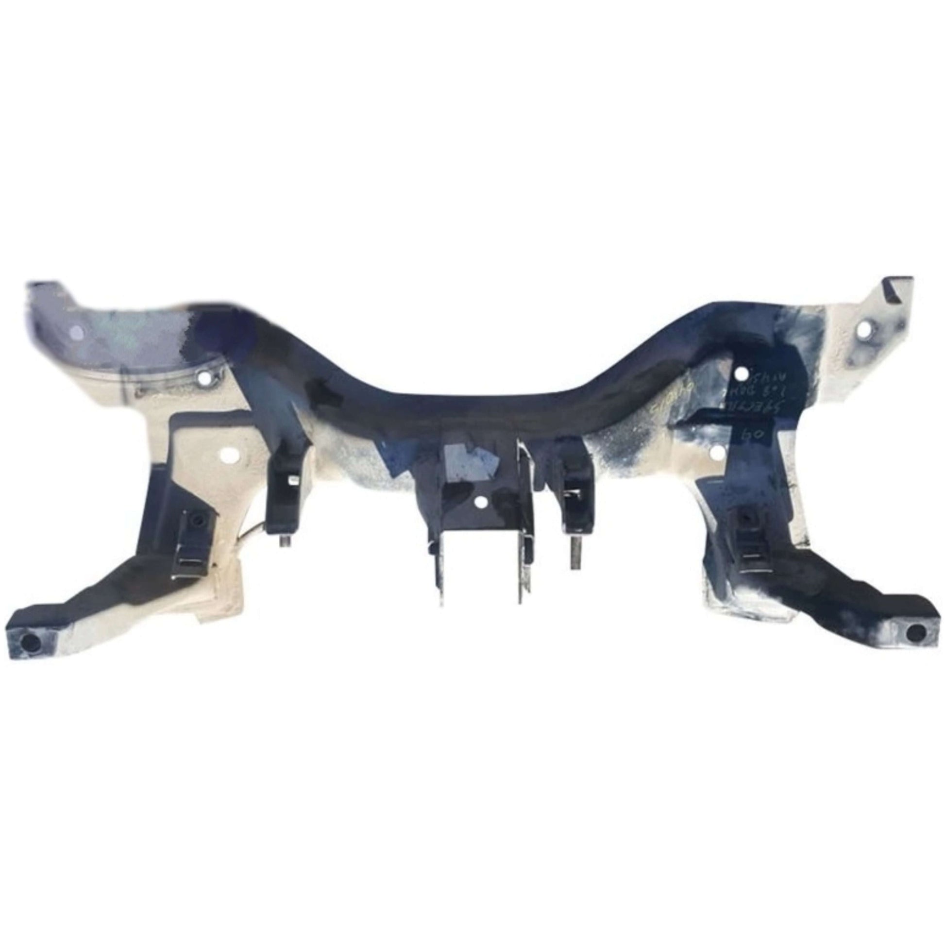 Used OEM 2001-2004 Kia Spectra Front Subframe Engine Cradle 1.8L OEM