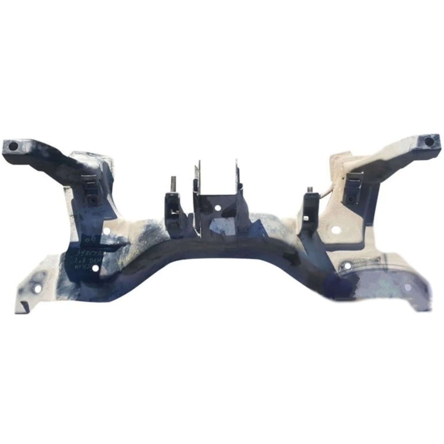 Used OEM 2001-2004 Kia Spectra Front Subframe Engine Cradle 1.8L OEM