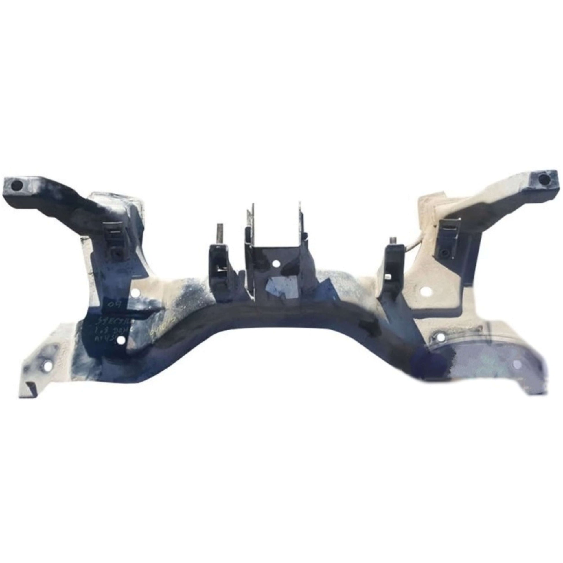 Used OEM 2001-2004 Kia Spectra Front Subframe Engine Cradle 1.8L OEM
