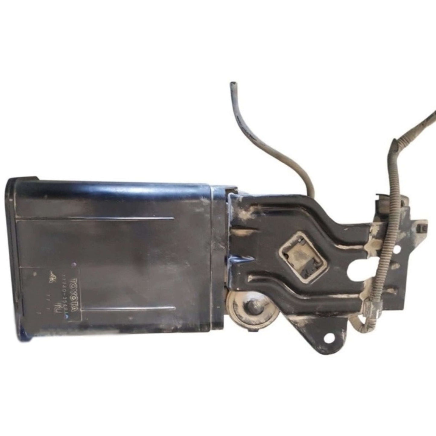 Used OEM 2002-2004 Toyota Tacoma Fuel Emission Vapor Canister OEM