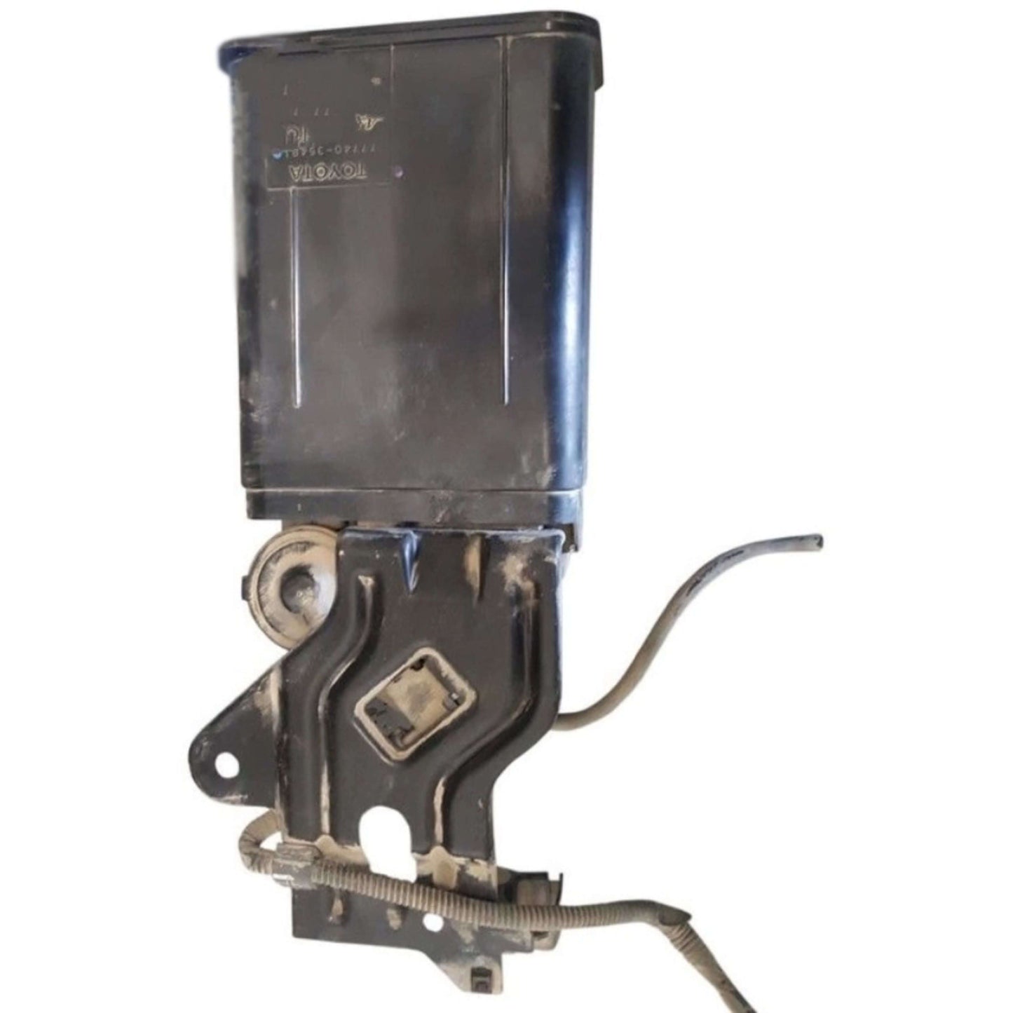 Used OEM 2002-2004 Toyota Tacoma Fuel Emission Vapor Canister OEM