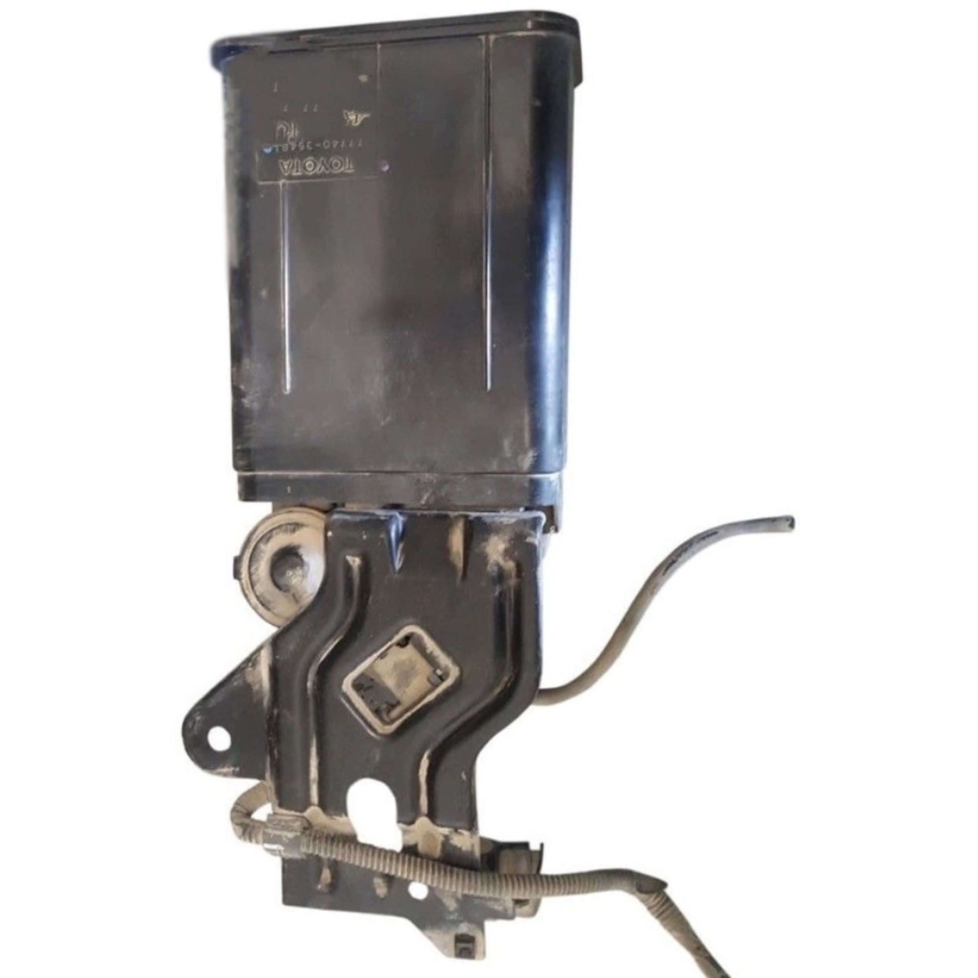 Used OEM 2002-2004 Toyota Tacoma Fuel Emission Vapor Canister OEM