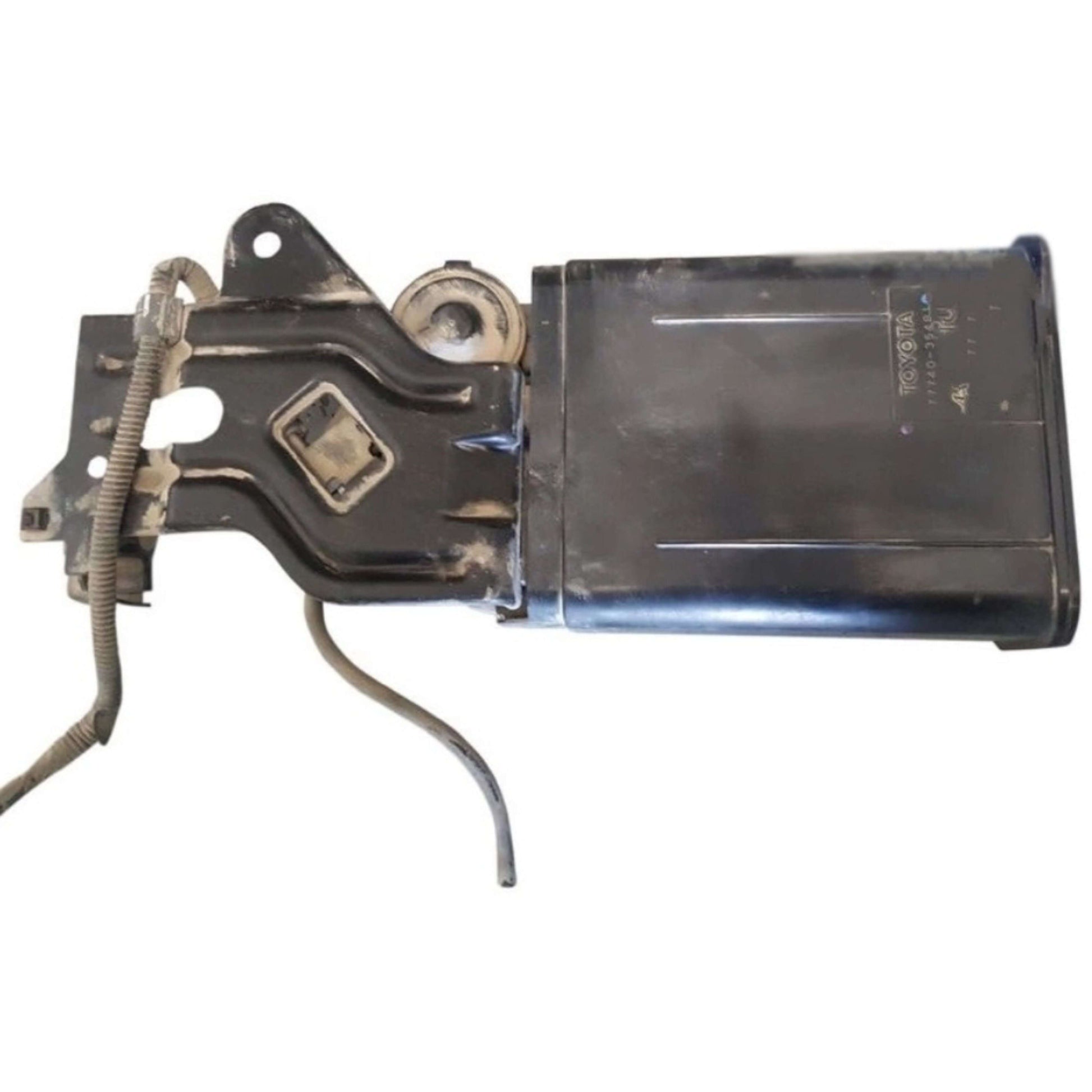Used OEM 2002-2004 Toyota Tacoma Fuel Emission Vapor Canister OEM