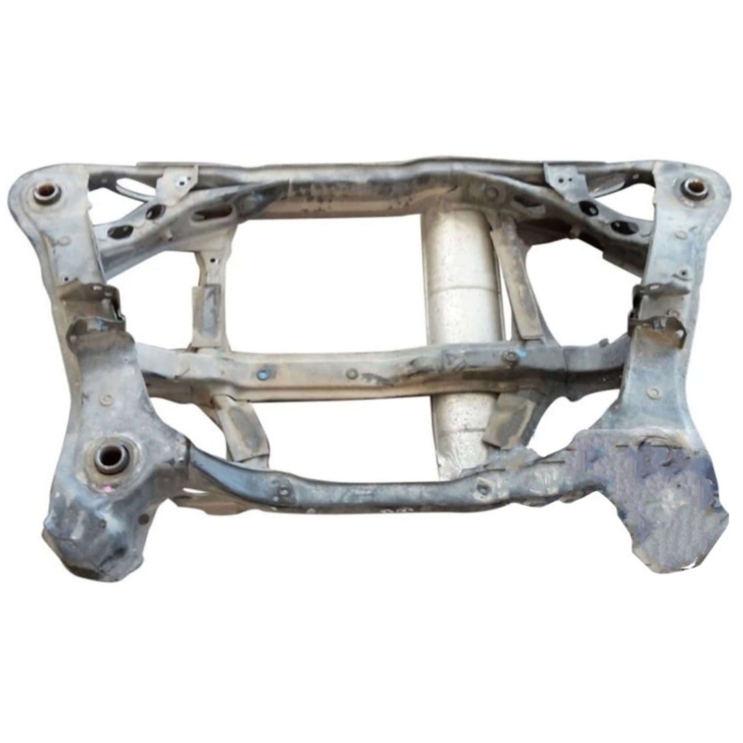 Used OEM 1999-2001 Acura TL Honda Accord Rear Subframe Suspension Cradle 3.2L OEM