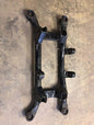 Used OEM 2005-2007 Kia Sportage Rear Subframe Crossmember Cradle AWD OEM