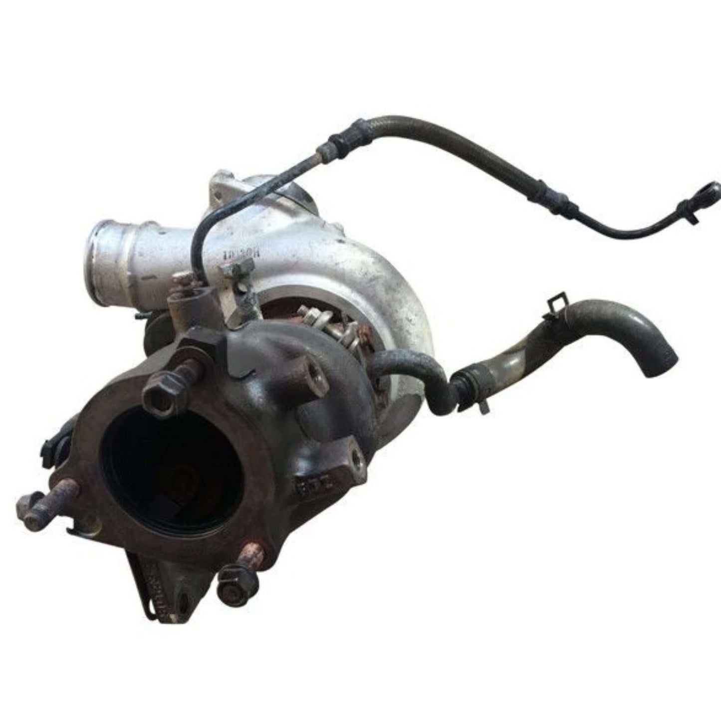 Used OEM 2010-2012 Hyundai Genesis 2.0L Turbocharger Assembly OEM