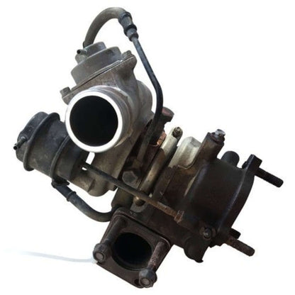 Used OEM 2010-2012 Hyundai Genesis 2.0L Turbocharger Assembly OEM