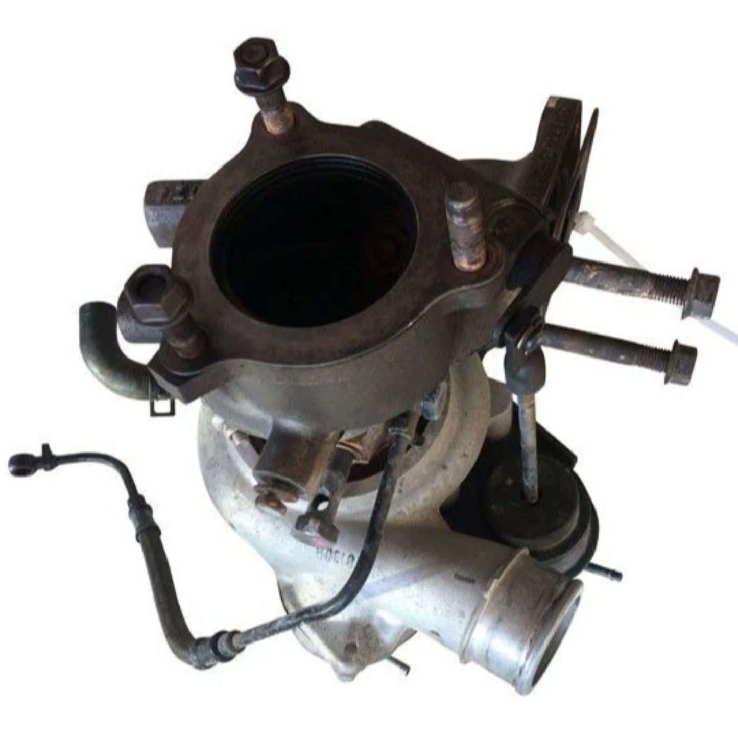 Used OEM 2010-2012 Hyundai Genesis 2.0L Turbocharger Assembly OEM