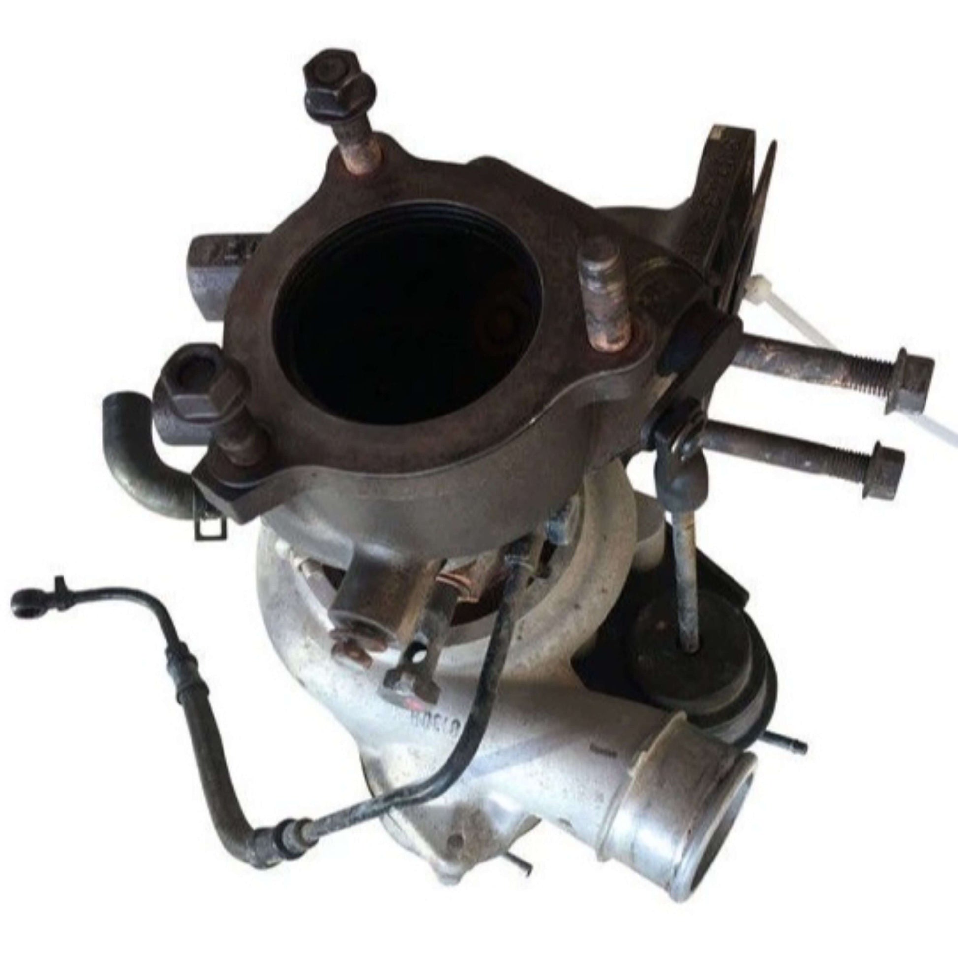Used OEM 2010-2012 Hyundai Genesis 2.0L Turbocharger Assembly OEM