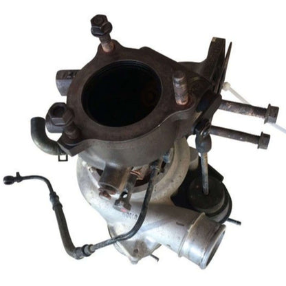 Used OEM 2010-2012 Hyundai Genesis 2.0L Turbocharger Assembly OEM