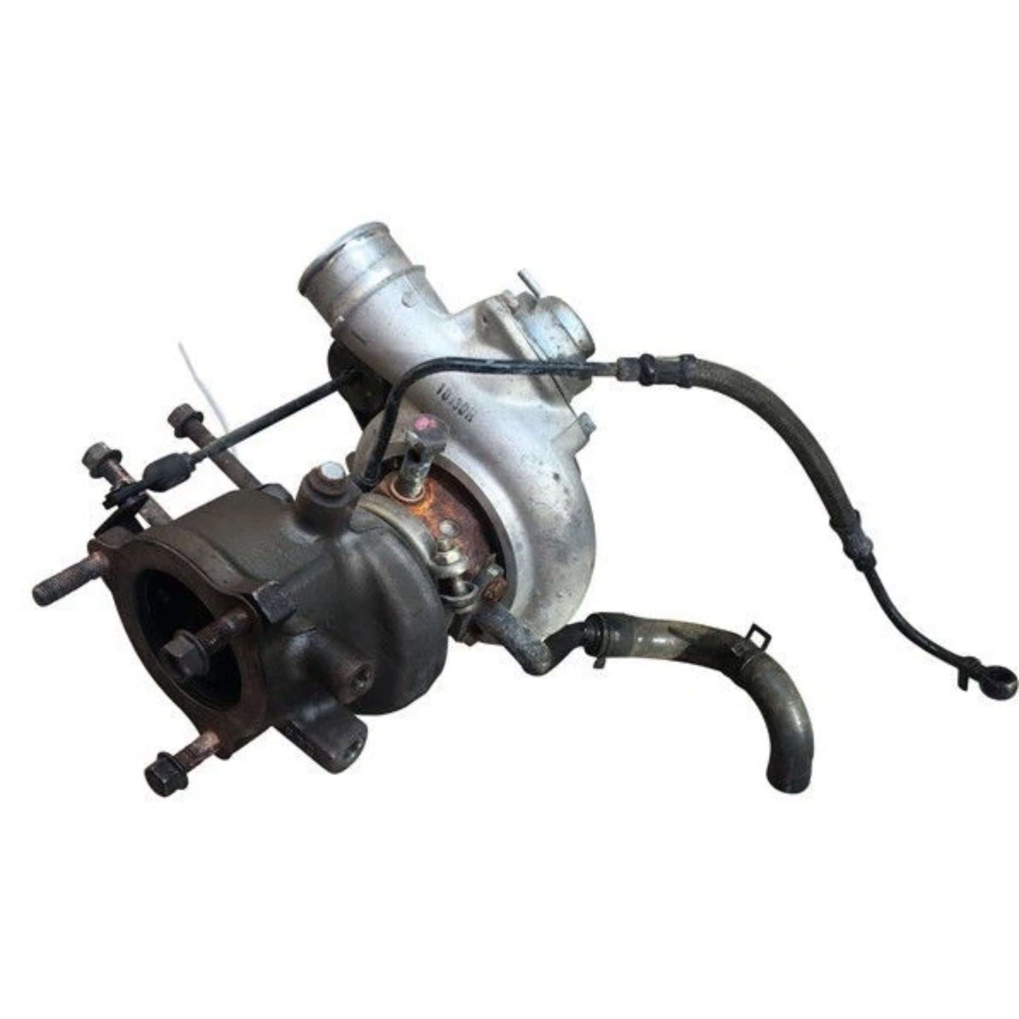 Used OEM 2010-2012 Hyundai Genesis 2.0L Turbocharger Assembly OEM