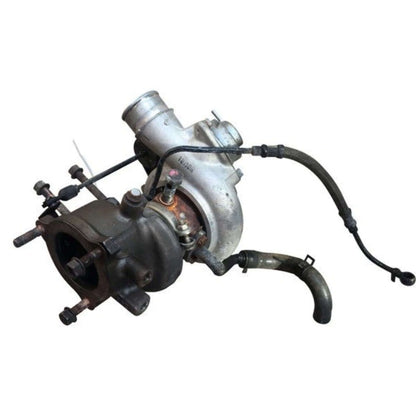 Used OEM 2010-2012 Hyundai Genesis 2.0L Turbocharger Assembly OEM