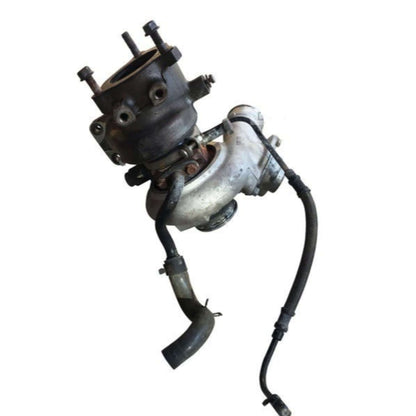 Used OEM 2010-2012 Hyundai Genesis 2.0L Turbocharger Assembly OEM
