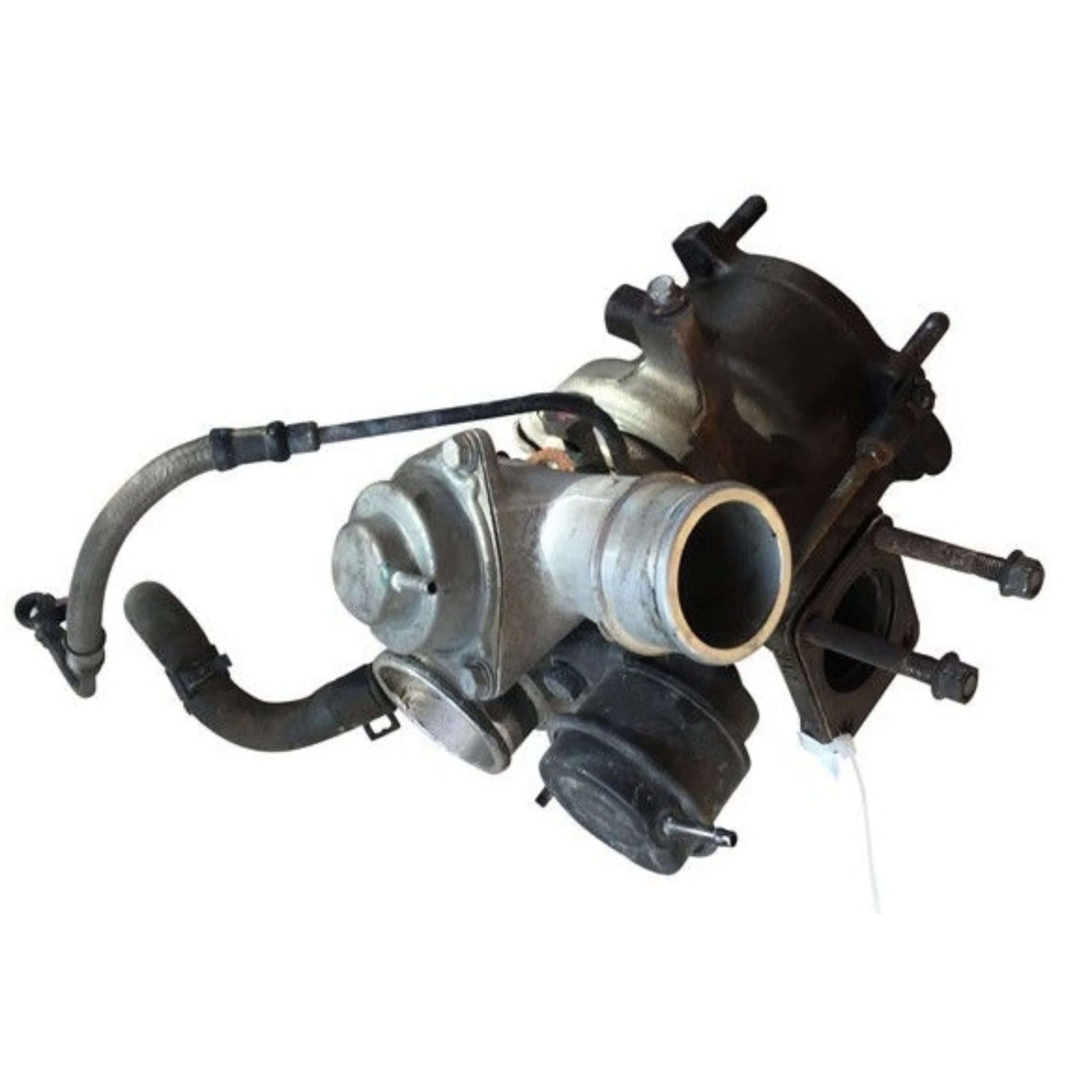 Used OEM 2010-2012 Hyundai Genesis 2.0L Turbocharger Assembly OEM