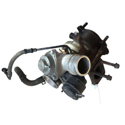 Used OEM 2010-2012 Hyundai Genesis 2.0L Turbocharger Assembly OEM