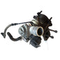 Used OEM 2010-2012 Hyundai Genesis 2.0L Turbocharger Assembly OEM