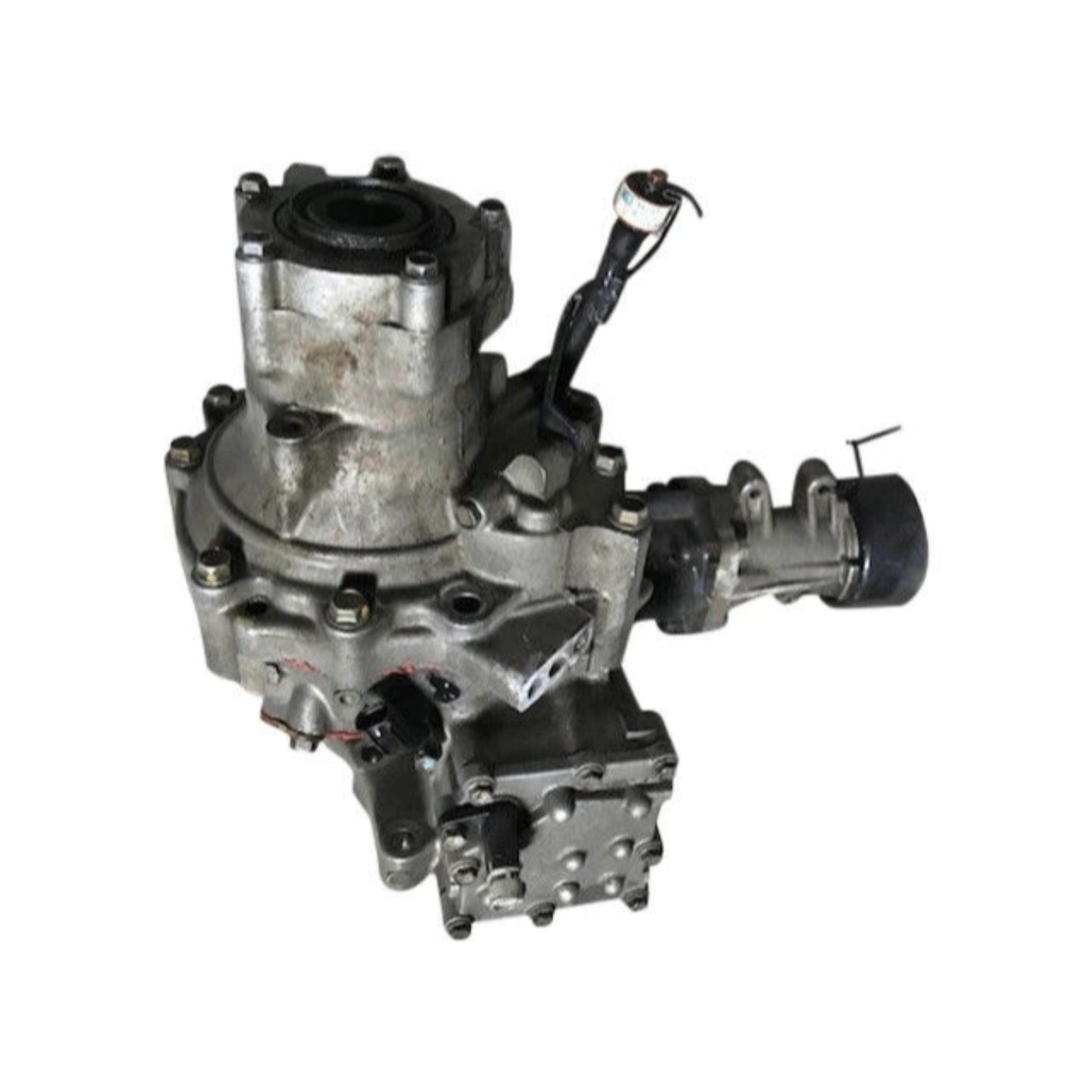 Used OEM 1996-2000 Toyota RAV4 Transfer Case Assembly 2.0L 2.2L Manual AWD OEM