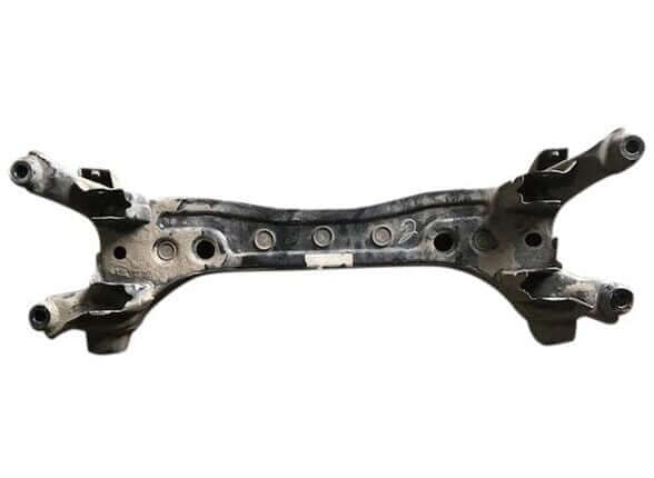 Used OEM 2002-2005 Hyundai Sonata Rear Subframe Crossmember OEM