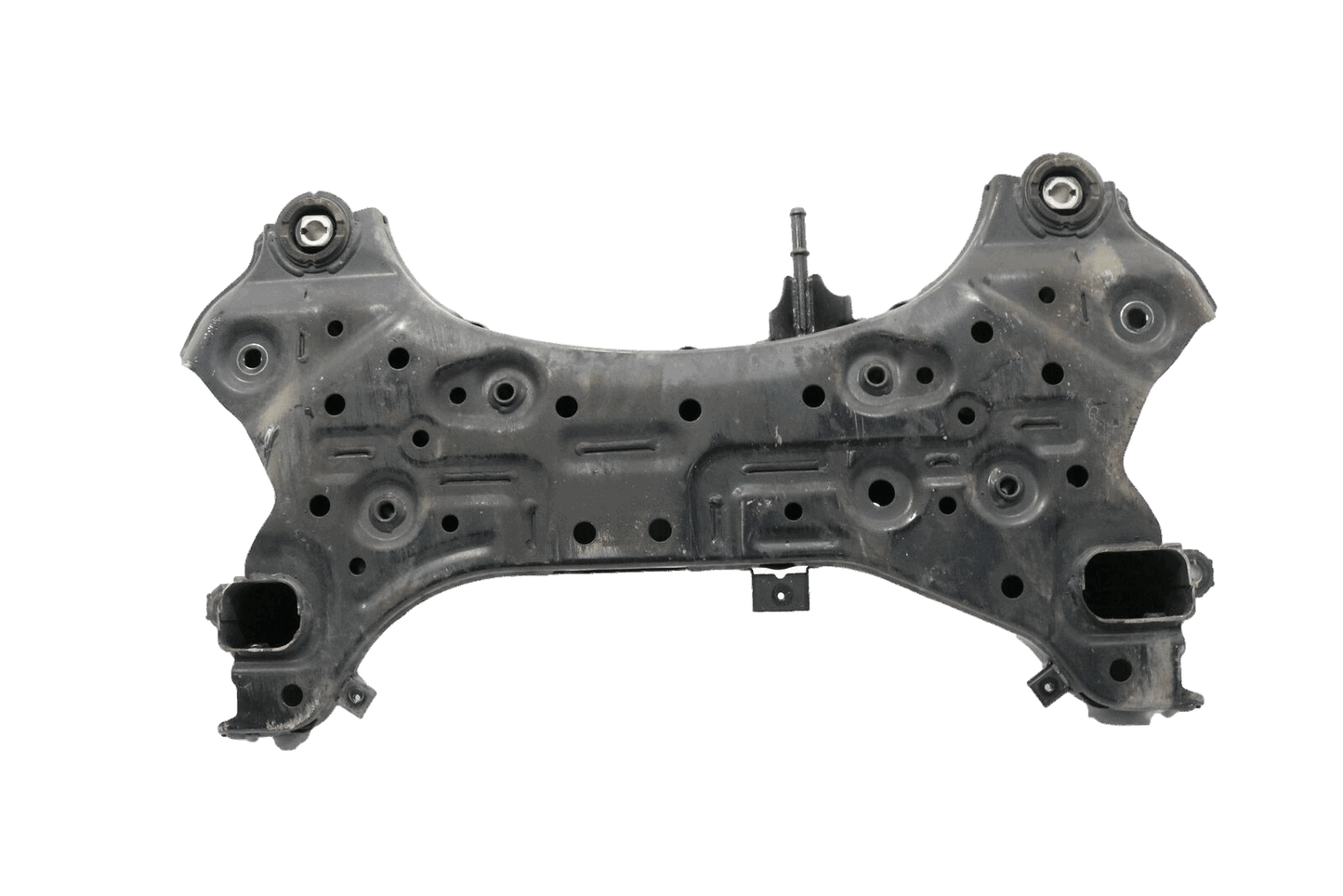 Used OEM 2017-2020 Hyundai Elantra Front Subframe Engine Cradle OEM