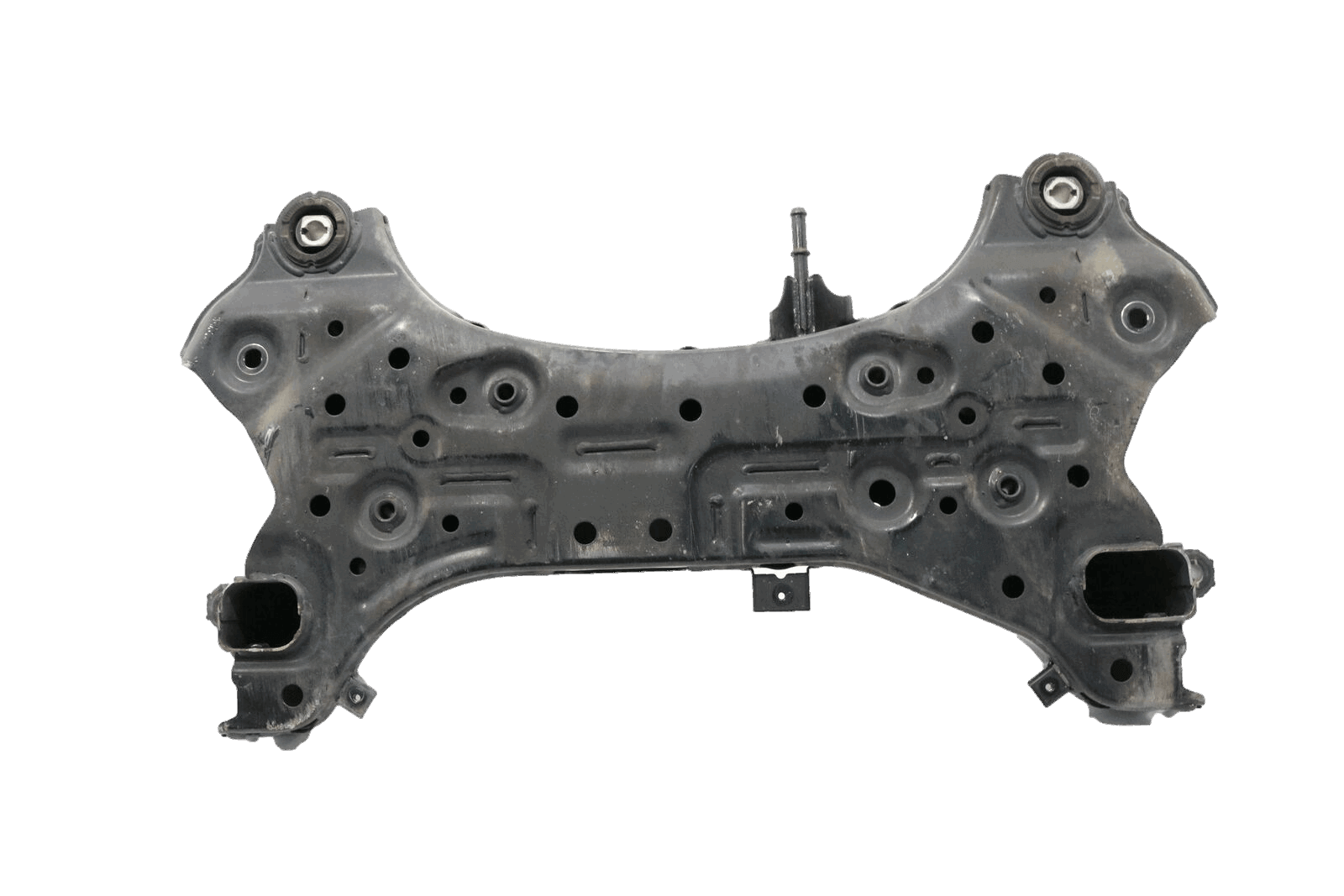Used OEM 2017-2020 Hyundai Elantra Front Subframe Engine Cradle OEM