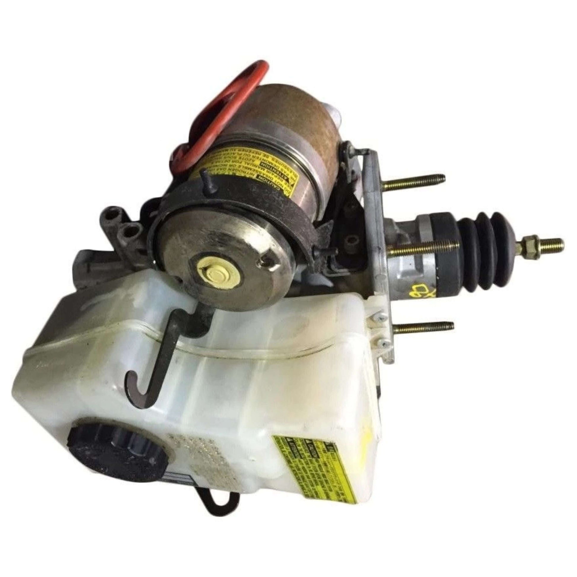 Used OEM 2003-2005 Toyota 4Runner Lexus GX470 ABS Brake Pump Master Cylinder Assembly OEM