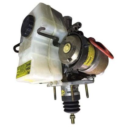 Used OEM 2003-2005 Toyota 4Runner Lexus GX470 ABS Brake Pump Master Cylinder Assembly OEM