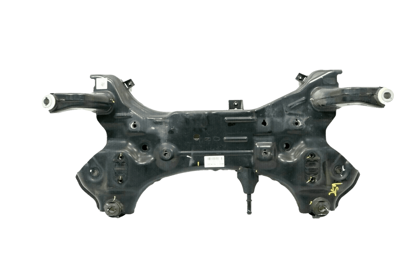 Used OEM 2017-2020 Hyundai Elantra Front Subframe Engine Cradle OEM