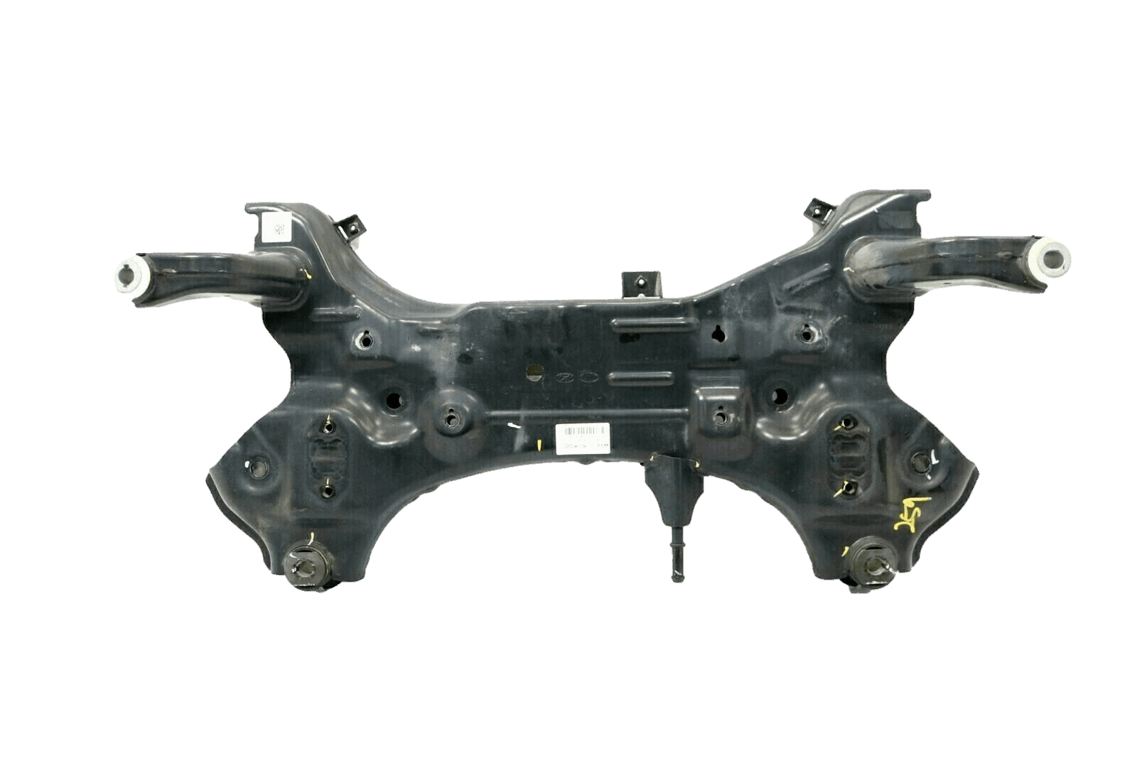 Used OEM 2017-2020 Hyundai Elantra Front Subframe Engine Cradle OEM