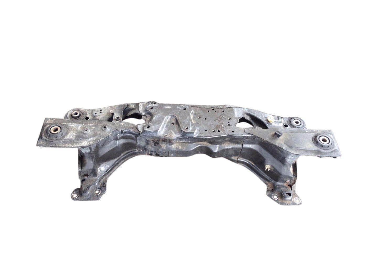 Used OEM 2011-2017 Ford Fiesta Front Subframe Suspension Crossmember OEM