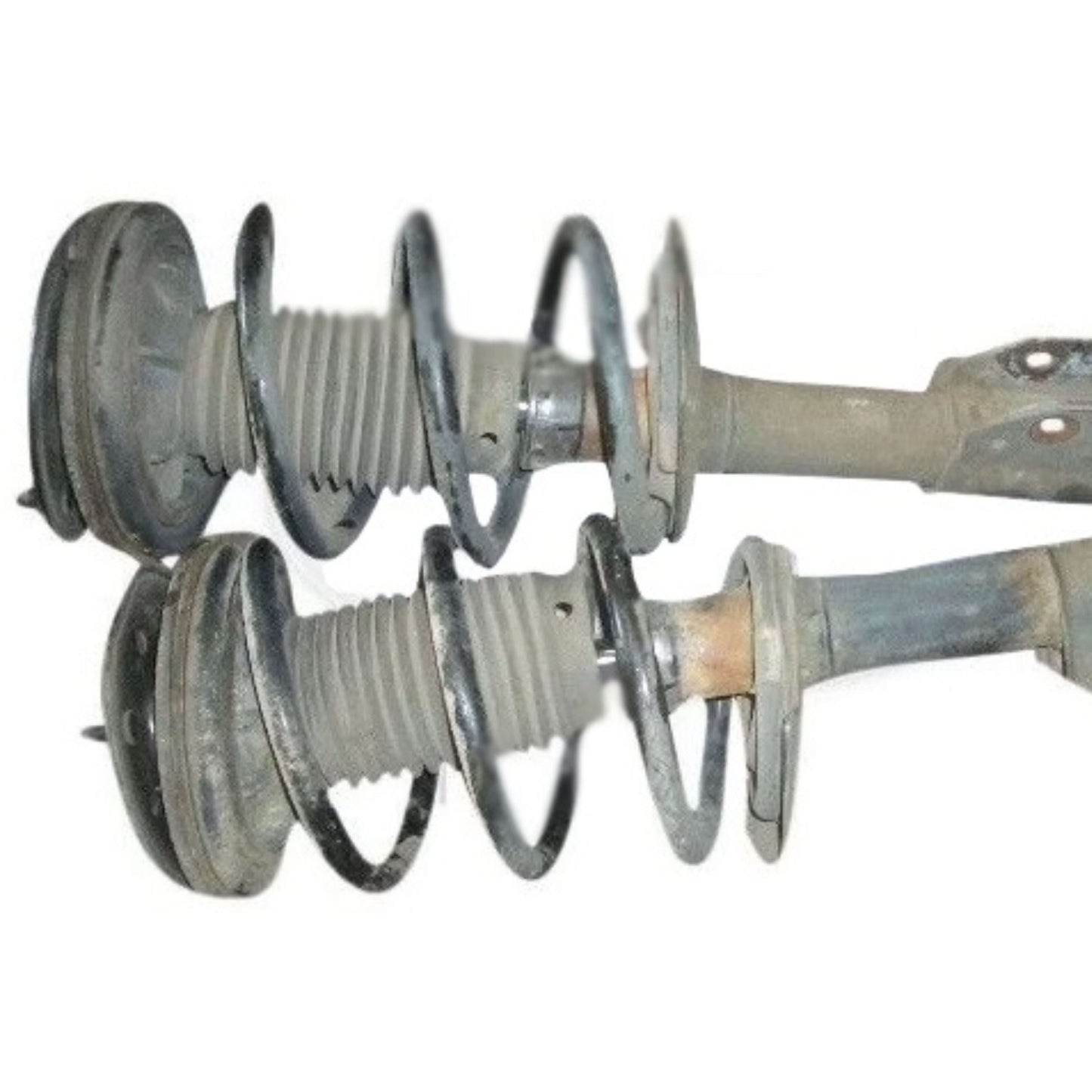 Used OEM 2017-2018 Hyundai Elantra Front Strut Assembly Pair OEM