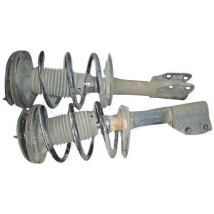 Used OEM 2017-2018 Hyundai Elantra Front Strut Assembly Pair OEM