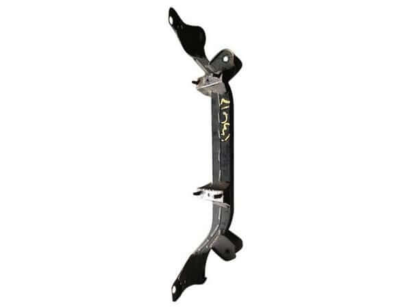 Used OEM 2001-2006 Hyundai Elantra 2003-2008 Tiburon Rear Subframe Cradle Crossmember OEM