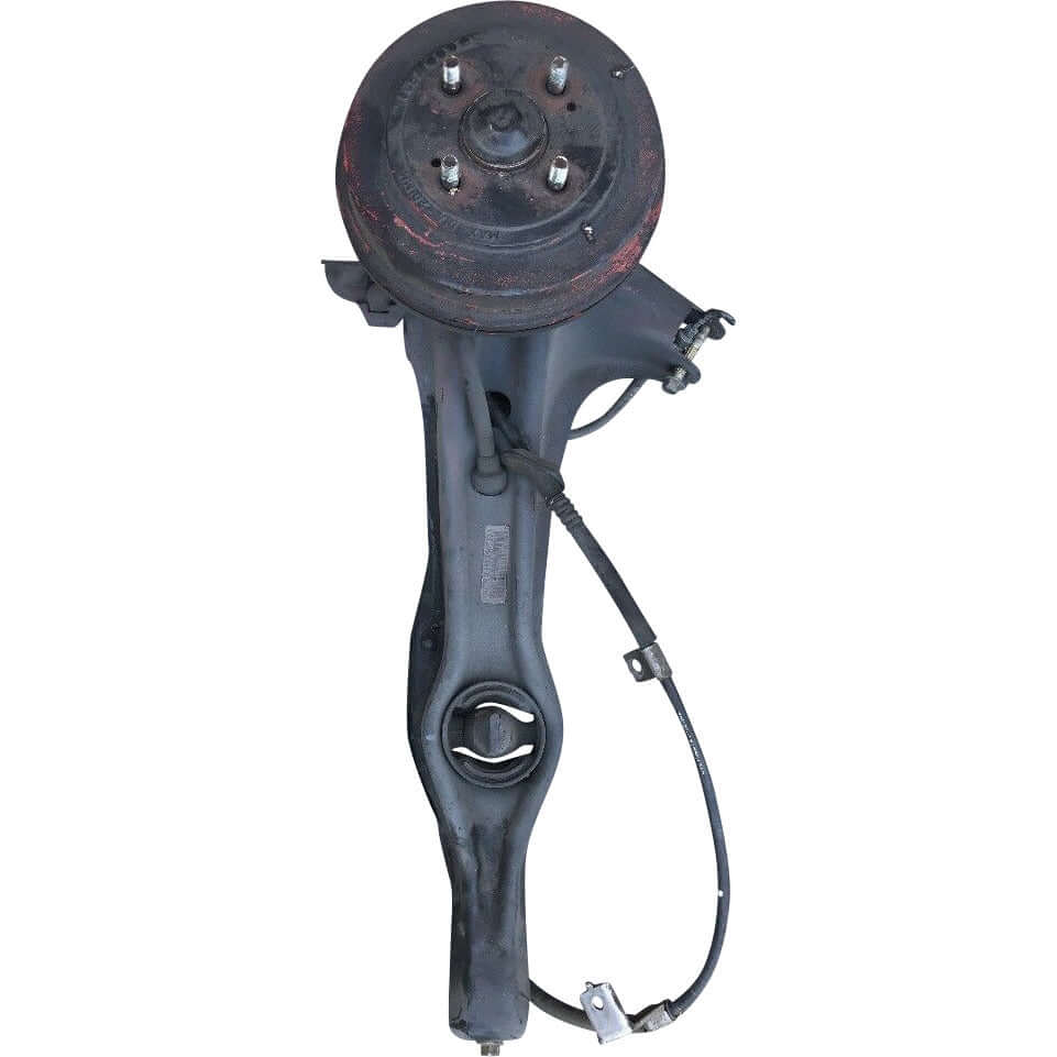 Used OEM 1996-2000 Honda Civic Rear Trailing Arm Left Side OEM