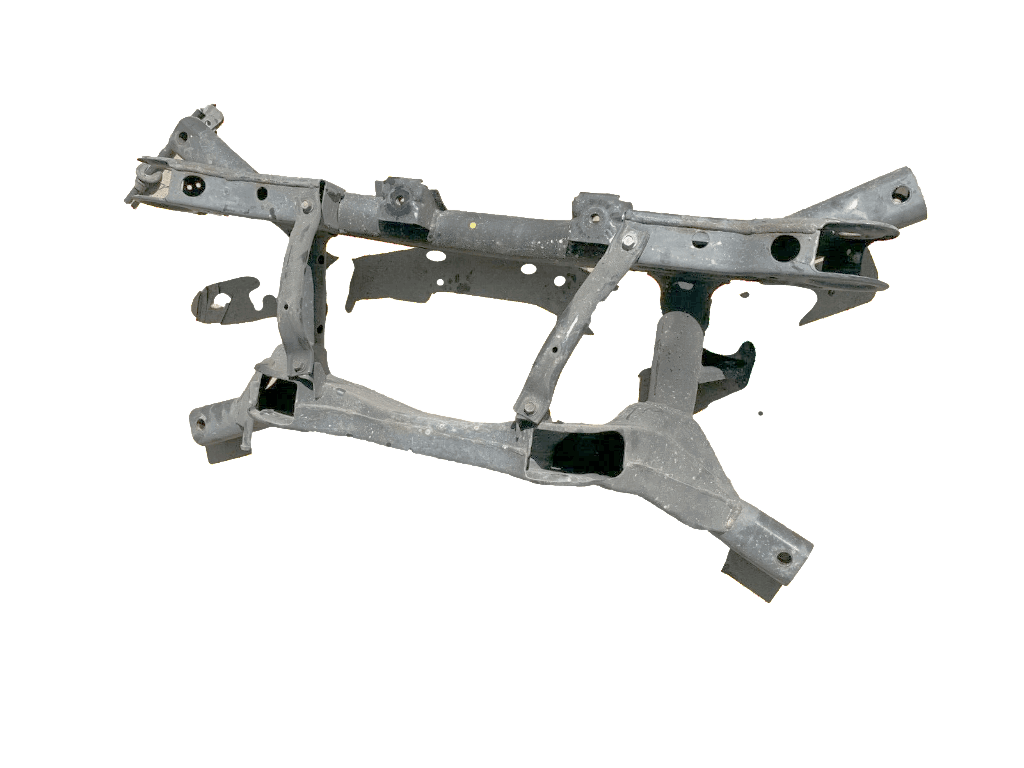 Used OEM 2009-2015 Mitsubishi Lancer Ralliart Front Subframe Crossmember OEM