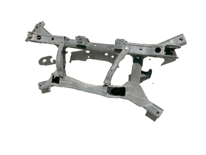 Used OEM 2009-2015 Mitsubishi Lancer Ralliart Front Subframe Crossmember OEM