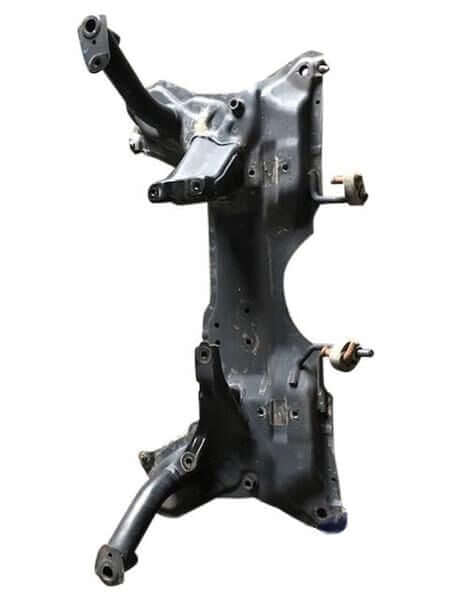 Used OEM 2003-2006 Mitsubishi Outlander Front Subframe Engine Cradle FWD OEM