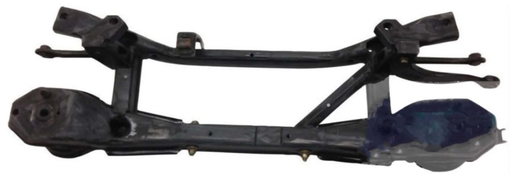 Used OEM 2000-2011 Ford Focus Rear Subframe Suspension Crossmember OEM