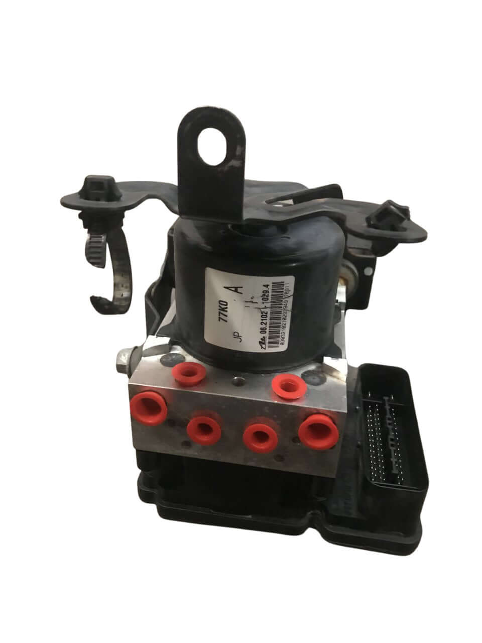 Used OEM 2009-2013 Suzuki Grand Vitara 2.4L 4x4 Automatic ABS Pump Module Actuator OEM