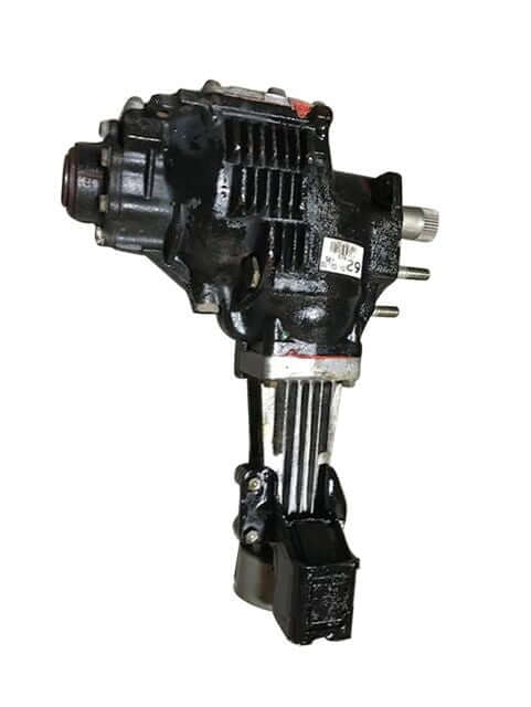 Used OEM 2004-2010 Toyota Highlander Lexus RX330 Sienna Front Transfer Case Assembly OEM