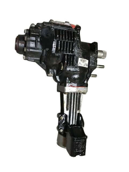 Used OEM 2004-2010 Toyota Highlander Lexus RX330 Sienna Front Transfer Case Assembly OEM