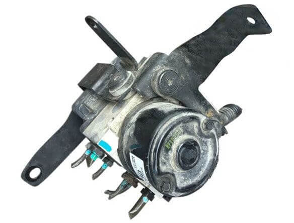 Used OEM 2007-2008 Hyundai Tucson Kia Sportage ABS Pump Actuator FWD 58920-2E300 OEM