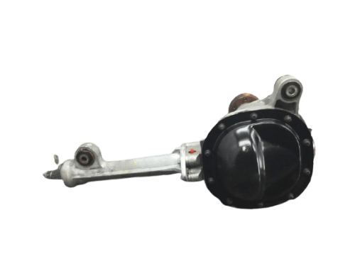 Used OEM 2009-2017 Ford F-150 Front Differential Carrier Assembly 3.73 Ratio OEM