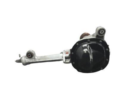 Used OEM 2009-2017 Ford F-150 Front Differential Carrier Assembly 3.73 Ratio OEM