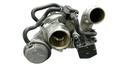 Used OEM 2016-2017 Chevrolet Malibu 1.5L Turbocharger OEM