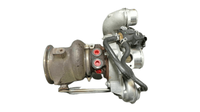 Used OEM 2016-2017 Chevrolet Malibu 1.5L Turbocharger OEM